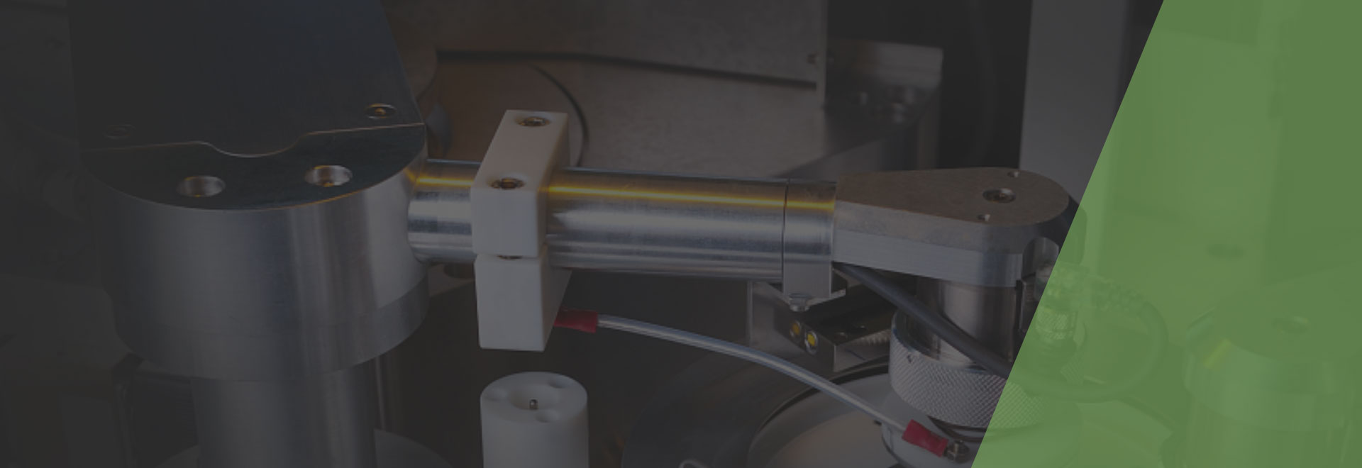Cylinder Bracket