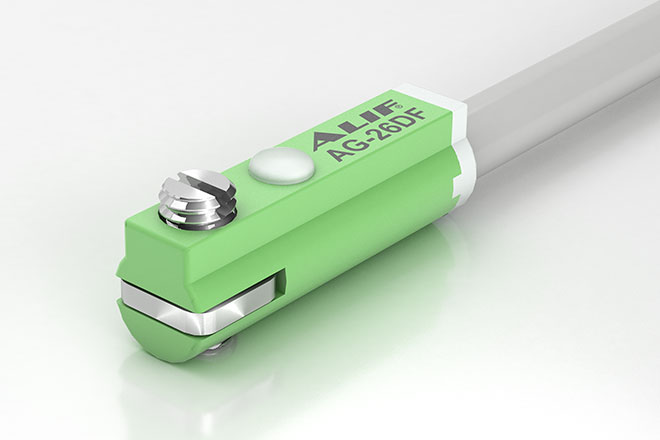 AG Series Magnetic Cylinder Sensor