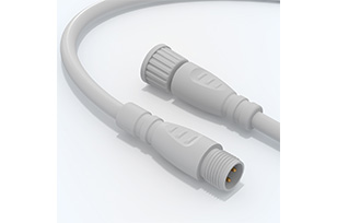 M8 3-Pin Cable