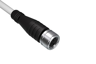 M8 4-Pin Cable