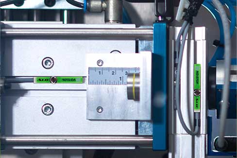 Enhancing Medical Equipment with Pneumatic Air Cylinder Magnetic Reed Switch Sensors