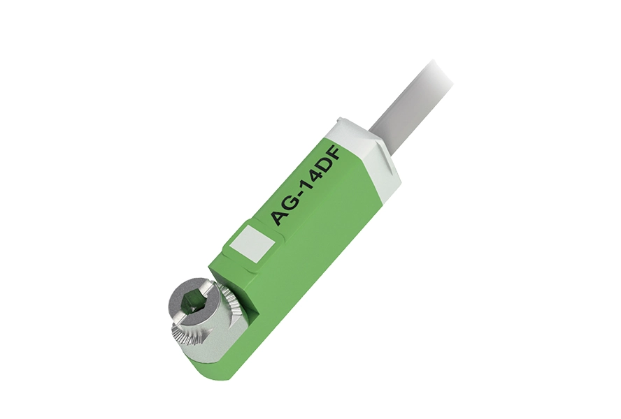 ag 14 magnetic cylinder sensor