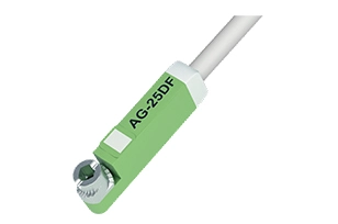 AG-25 Magnetic Cylinder Sensor