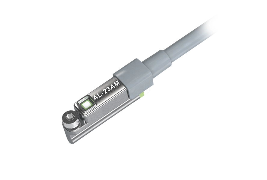 al 23am magnetic cylinder sensor