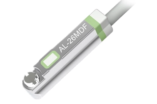 AL-26M Magnetic Cylinder Sensor